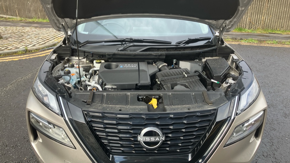 Nissan X-Trail 1.5 E-Power 204 Acenta Premium 5dr Xtronic Hybrid Station Wagon - Image 8
