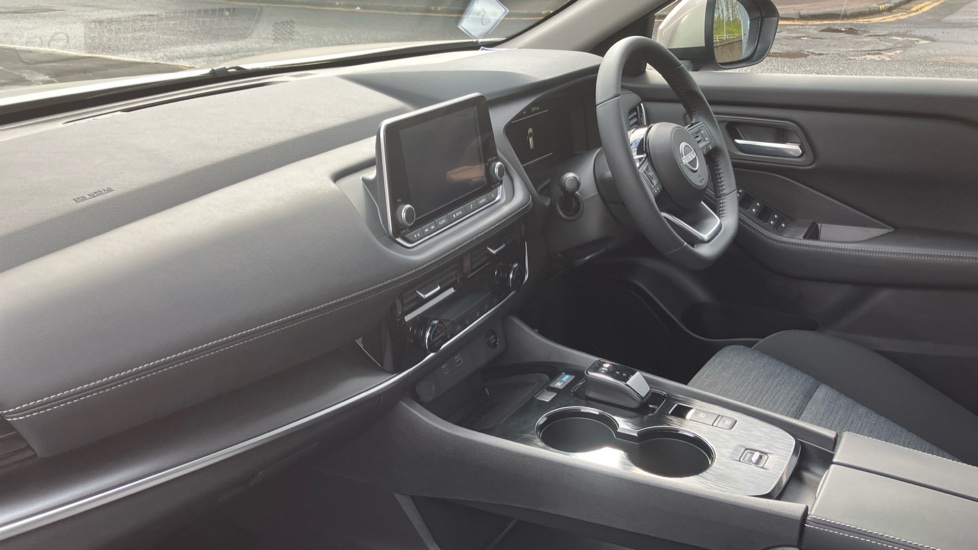 Nissan X-Trail 1.5 E-Power 204 Acenta Premium 5dr Xtronic Hybrid Station Wagon - Image 9