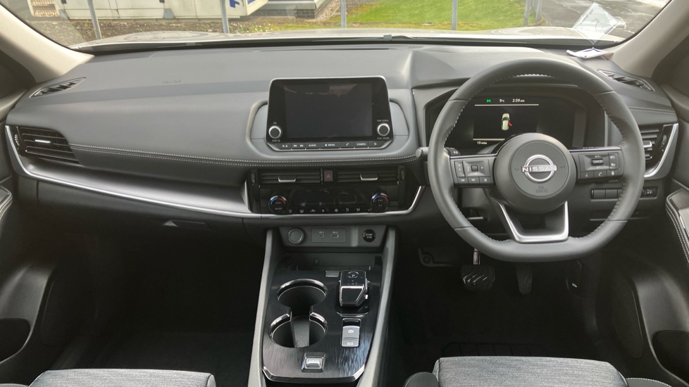 Nissan X-Trail 1.5 E-Power 204 Acenta Premium 5dr Xtronic Hybrid Station Wagon - Image 10