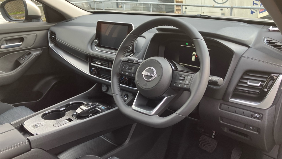 Nissan X-Trail 1.5 E-Power 204 Acenta Premium 5dr Xtronic Hybrid Station Wagon - Image 11