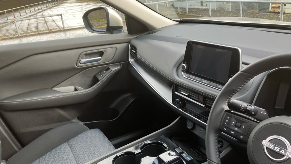 Nissan X-Trail 1.5 E-Power 204 Acenta Premium 5dr Xtronic Hybrid Station Wagon - Image 14