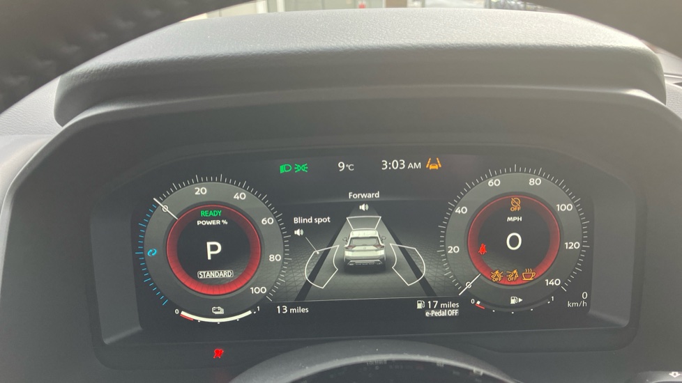Nissan X-Trail 1.5 E-Power 204 Acenta Premium 5dr Xtronic Hybrid Station Wagon - Image 18