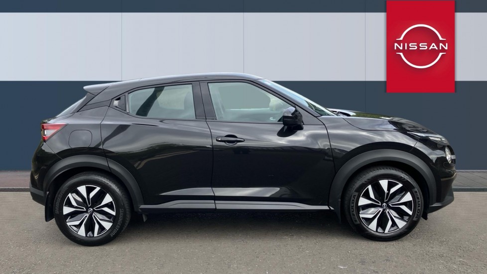 Nissan Juke 1.0 DiG-T 114 Acenta 5dr Petrol Hatchback - Image 5