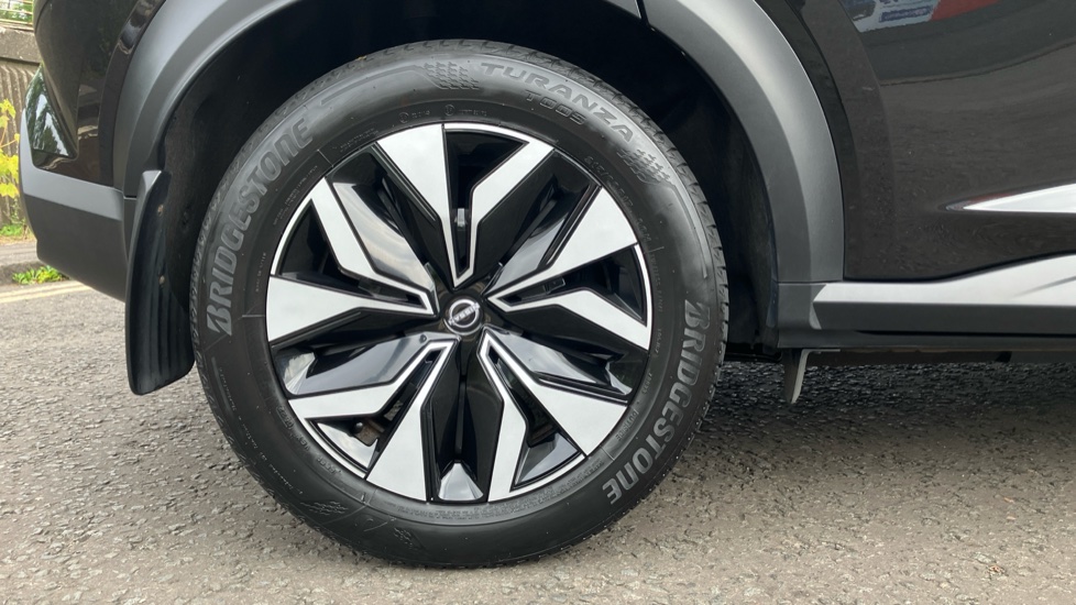 Nissan Juke 1.0 DiG-T 114 Acenta 5dr Petrol Hatchback - Image 7