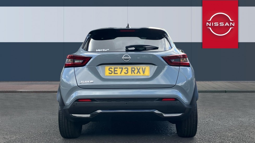 Nissan Juke 1.0 DiG-T 114 Tekna+ 5dr Petrol Hatchback - Image 6