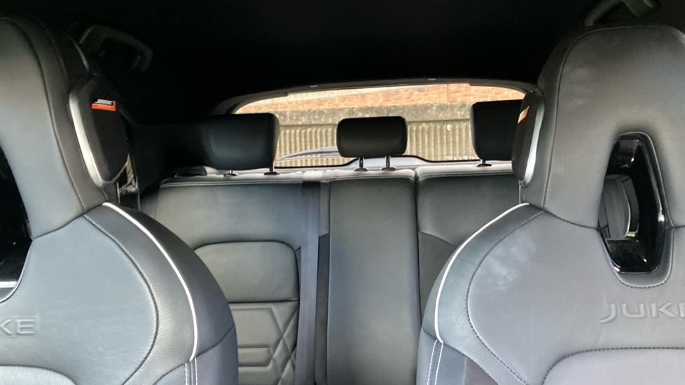 Nissan Juke 1.0 DiG-T 114 Tekna+ 5dr Petrol Hatchback - Image 15