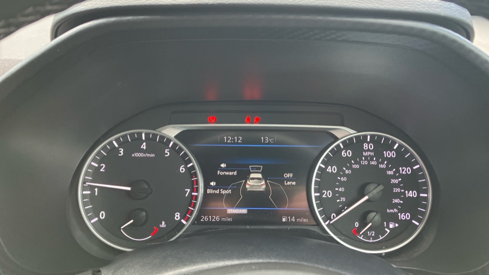 Nissan Juke 1.0 DiG-T 114 Tekna+ 5dr Petrol Hatchback - Image 18