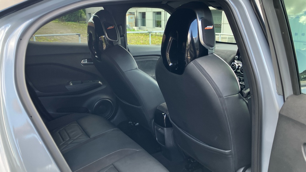 Nissan Juke 1.0 DiG-T 114 Tekna+ 5dr Petrol Hatchback - Image 32