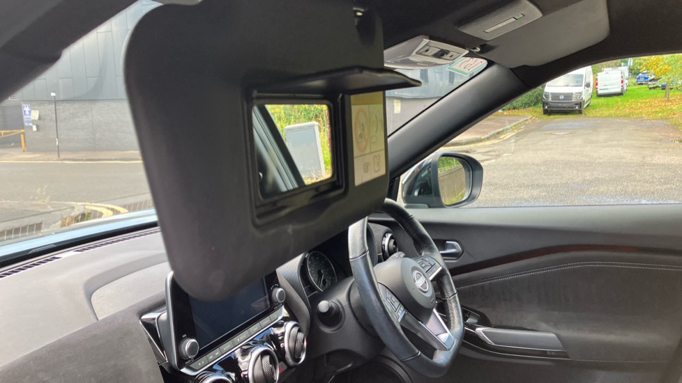 Nissan Juke 1.0 DiG-T 114 Tekna+ 5dr Petrol Hatchback - Image 40