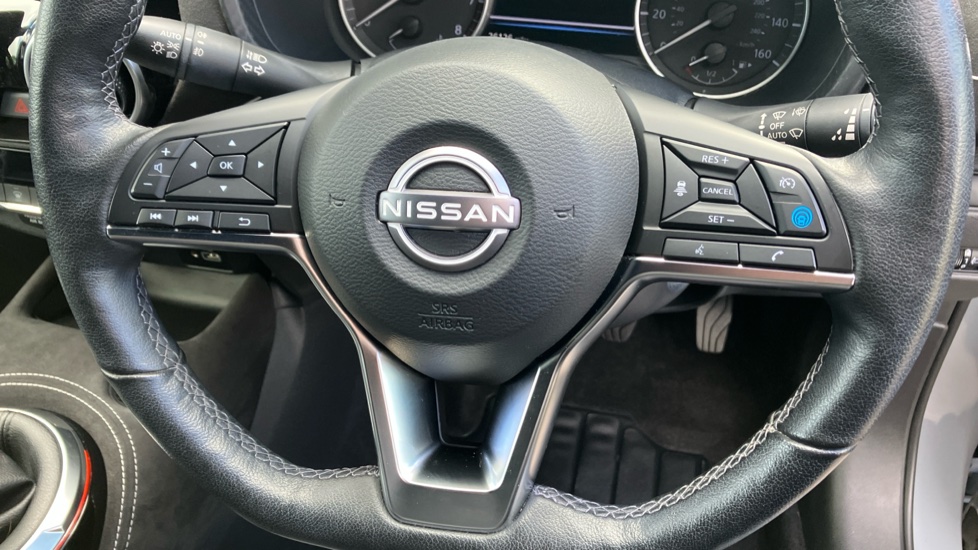 Nissan Juke 1.0 DiG-T 114 Tekna+ 5dr Petrol Hatchback - Image 42