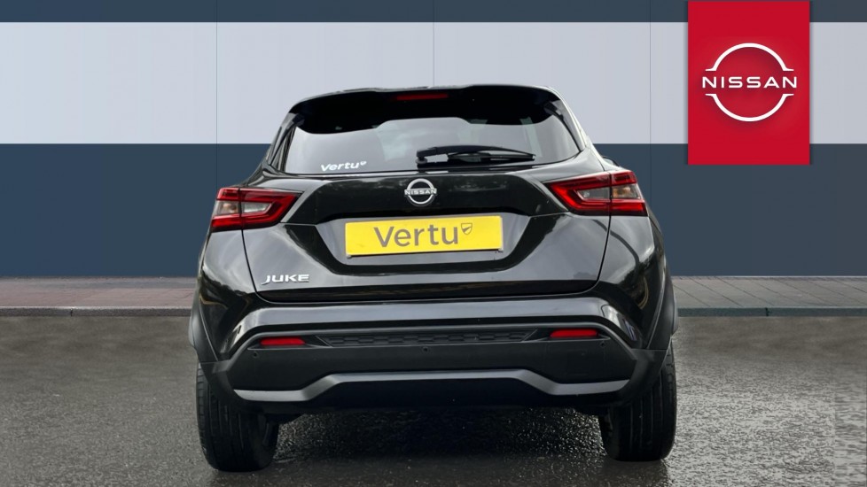 Nissan Juke 1.0 DiG-T 114 Tekna 5dr Petrol Hatchback - Image 6