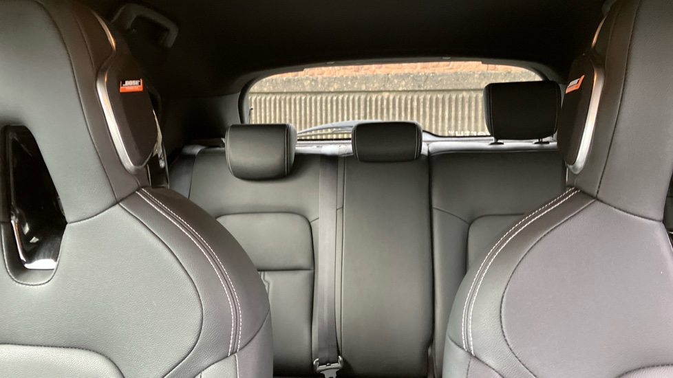 Nissan Juke 1.0 DiG-T 114 Tekna 5dr Petrol Hatchback - Image 15
