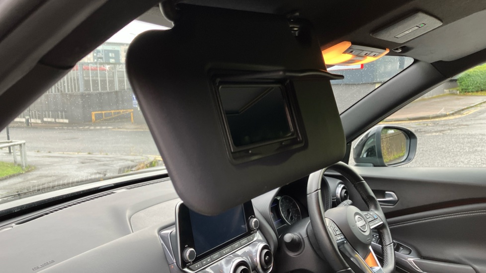 Nissan Juke 1.0 DiG-T 114 Tekna 5dr Petrol Hatchback - Image 40