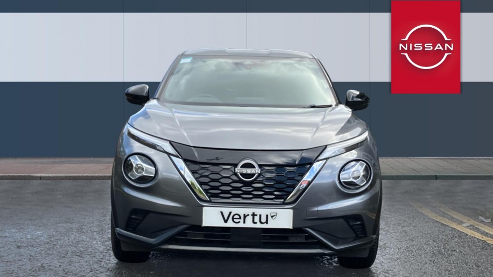 Nissan Juke 1.6 Hybrid N-Connecta 5dr Auto Hybrid Hatchback - Image 3