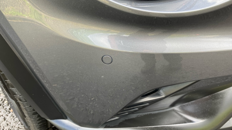 Nissan Juke 1.6 Hybrid N-Connecta 5dr Auto Hybrid Hatchback - Image 21