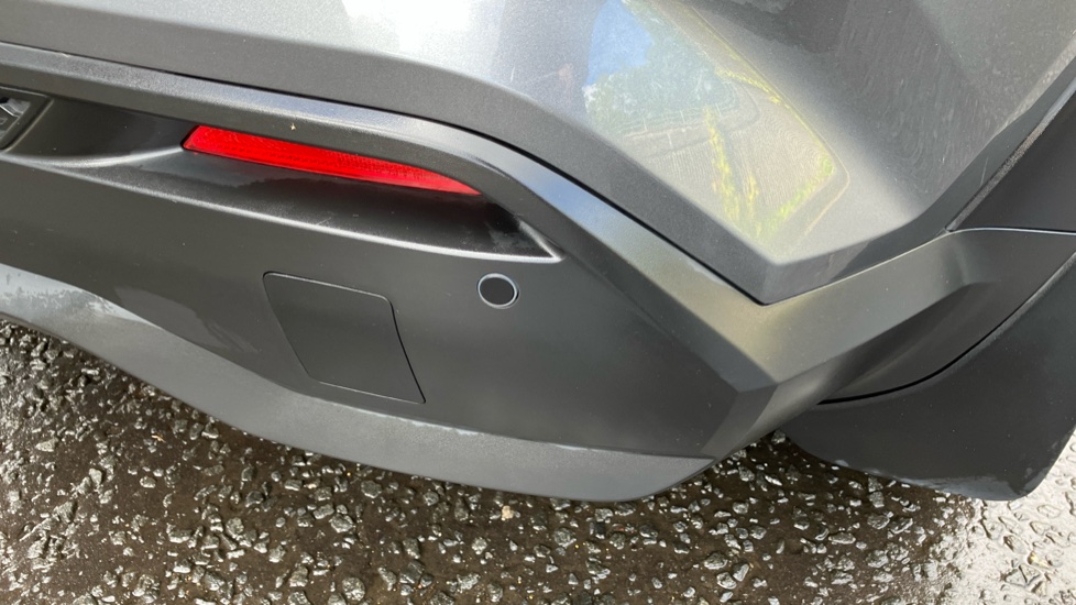 Nissan Juke 1.6 Hybrid N-Connecta 5dr Auto Hybrid Hatchback - Image 26