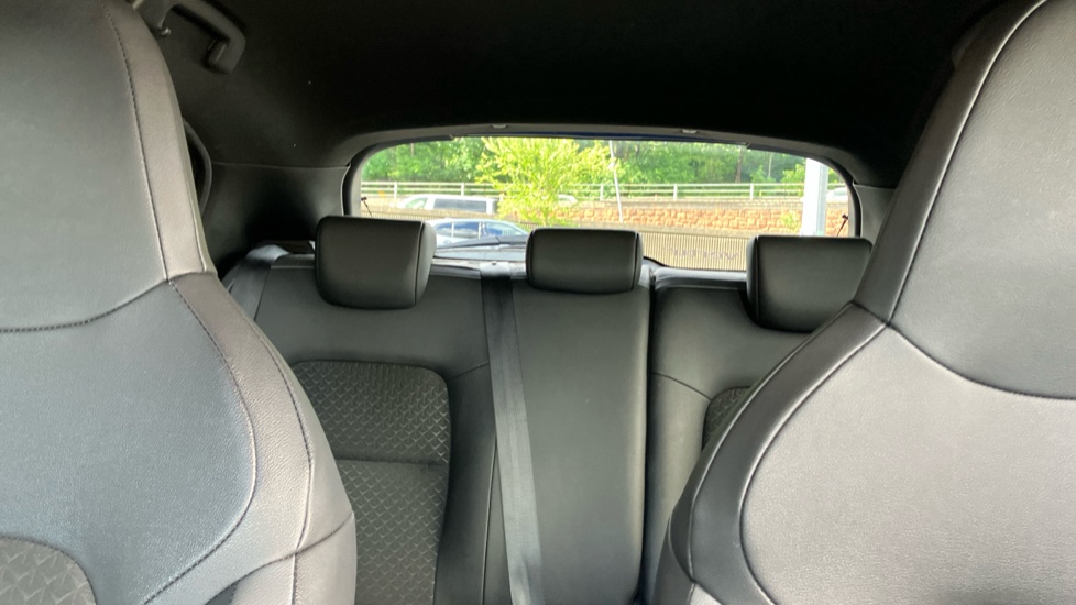 Nissan Juke 1.0 DiG-T 114 N-Connecta 5dr Petrol Hatchback - Image 15