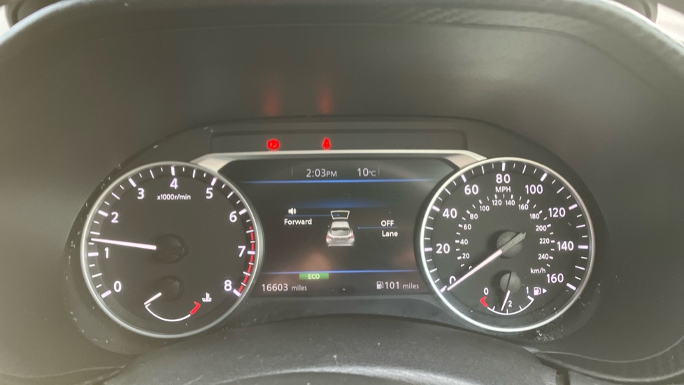 Nissan Juke 1.0 DiG-T 114 N-Connecta 5dr Petrol Hatchback - Image 18