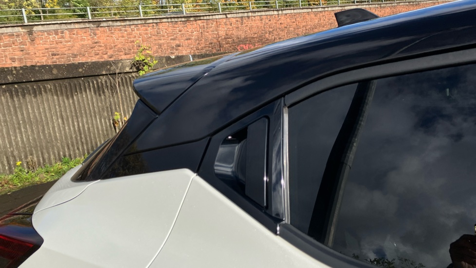 Nissan Juke 1.0 DiG-T 114 N-Connecta 5dr Petrol Hatchback - Image 24