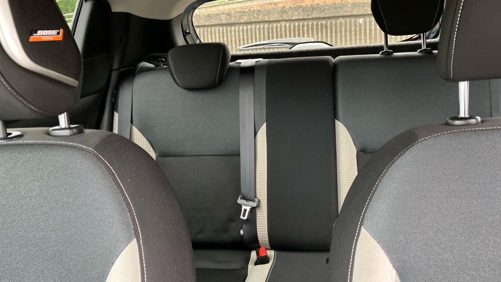 Nissan Micra 1.0 IG-T 92 Tekna 5dr Petrol Hatchback - Image 15