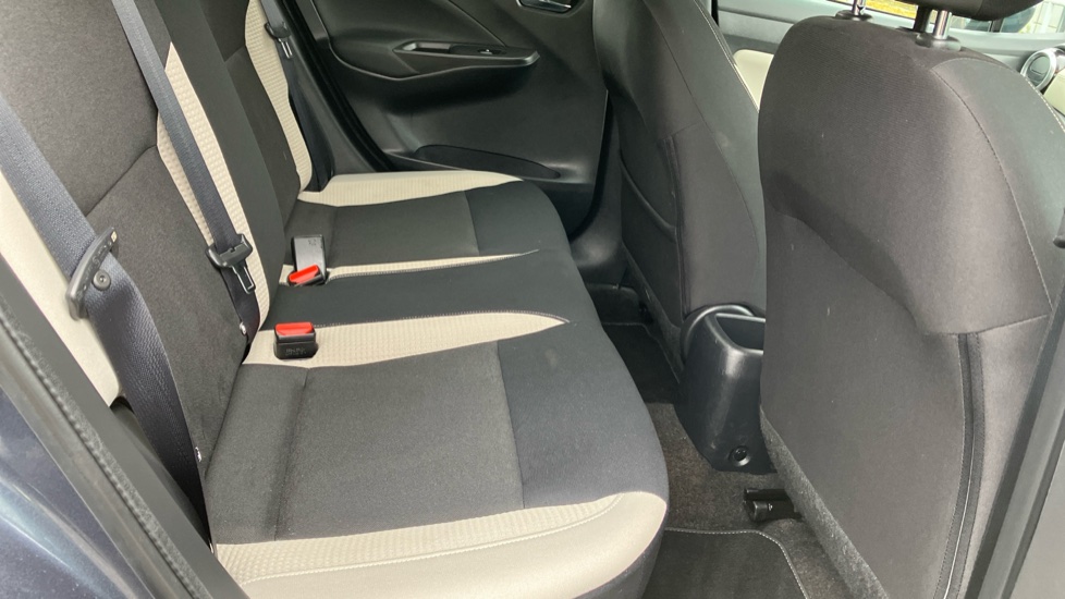 Nissan Micra 1.0 IG-T 92 Tekna 5dr Petrol Hatchback - Image 16