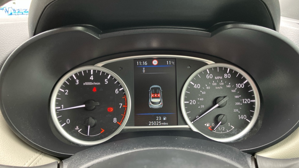 Nissan Micra 1.0 IG-T 92 Tekna 5dr Petrol Hatchback - Image 18