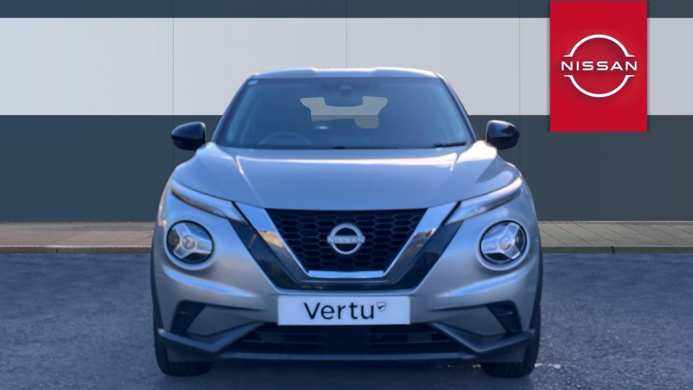 Nissan Juke 1.0 DiG-T 114 Acenta 5dr Petrol Hatchback - Image 3