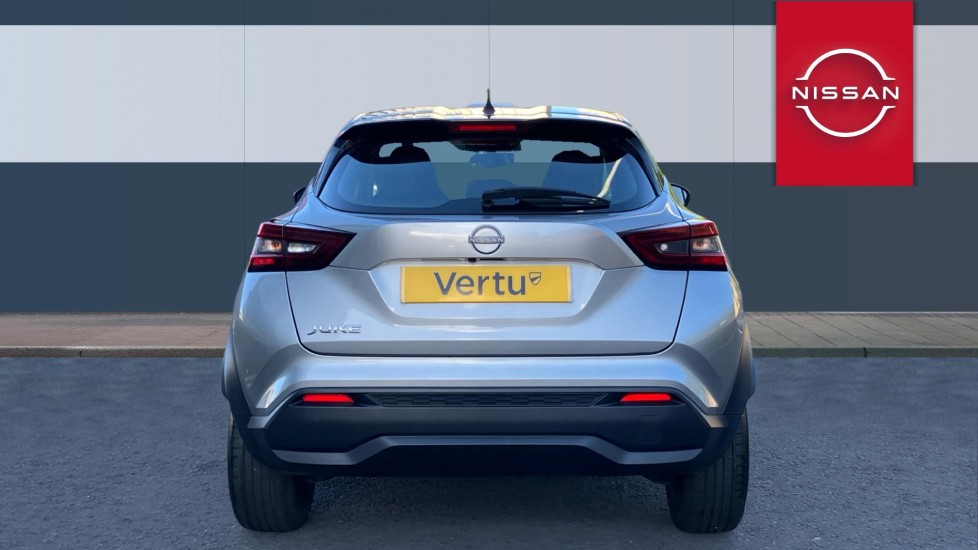 Nissan Juke 1.0 DiG-T 114 Acenta 5dr Petrol Hatchback - Image 6