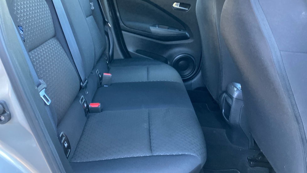Nissan Juke 1.0 DiG-T 114 Acenta 5dr Petrol Hatchback - Image 16