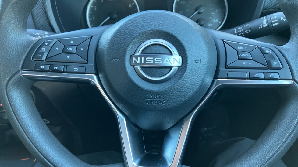 Nissan Juke 1.0 DiG-T 114 Acenta 5dr Petrol Hatchback - Image 38