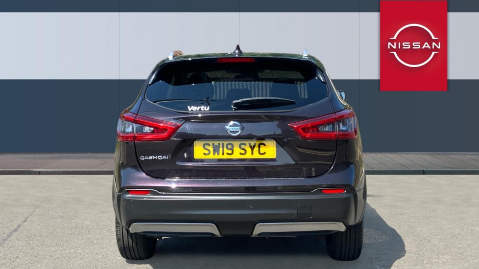 Nissan Qashqai 1.3 DiG-T 160 Tekna 5dr Petrol Hatchback - Image 6