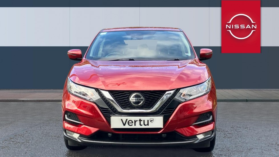 Nissan Qashqai 1.3 DiG-T Acenta Premium 5dr Petrol Hatchback - Image 3