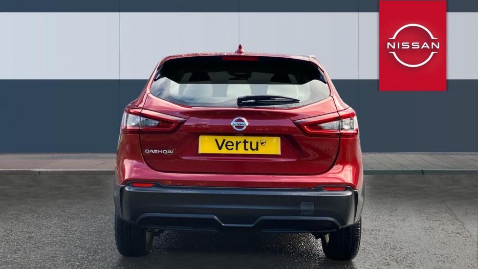 Nissan Qashqai 1.3 DiG-T Acenta Premium 5dr Petrol Hatchback - Image 6