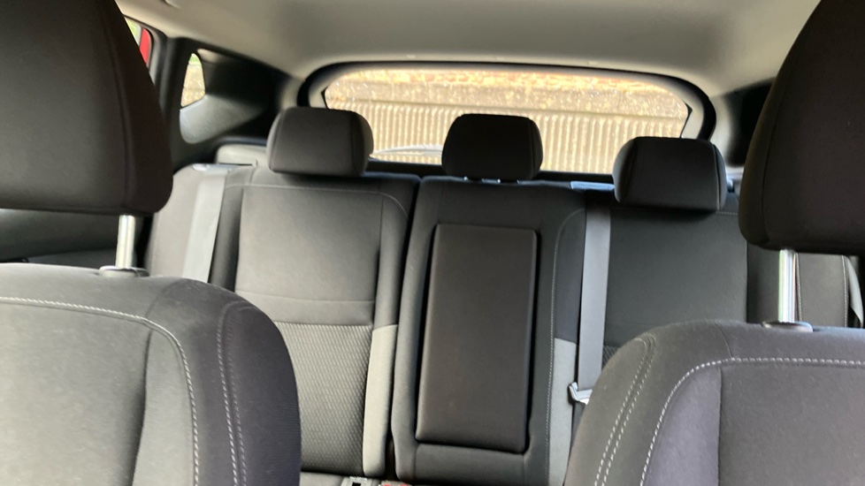 Nissan Qashqai 1.3 DiG-T Acenta Premium 5dr Petrol Hatchback - Image 15