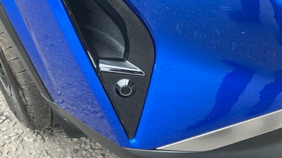 Nissan Qashqai 1.3 DiG-T MH N-Connecta 5dr Petrol Hatchback - Image 21