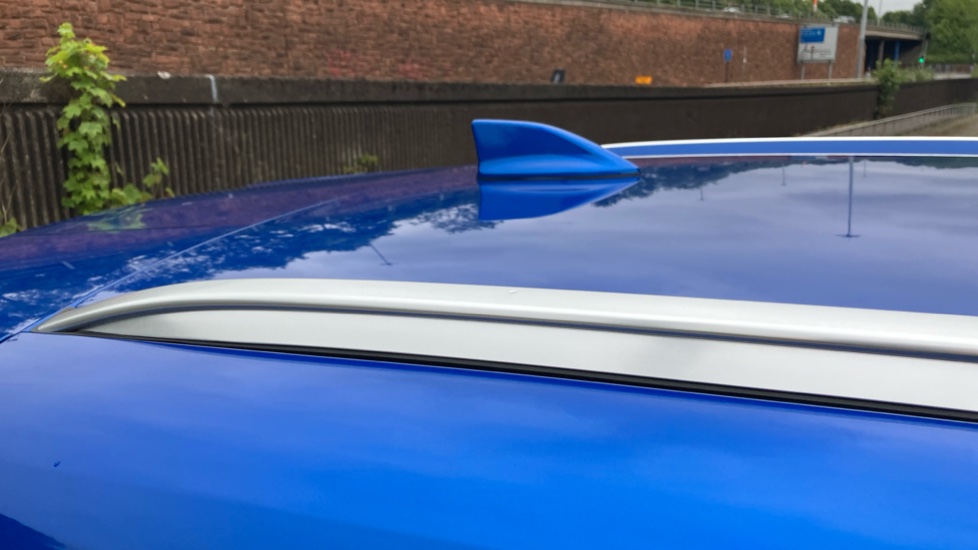 Nissan Qashqai 1.3 DiG-T MH N-Connecta 5dr Petrol Hatchback - Image 24