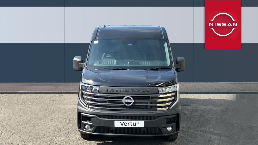Nissan Interstar F35 L2 Diesel 2.0 dci 150ps H2 Tekna Van - Image 3