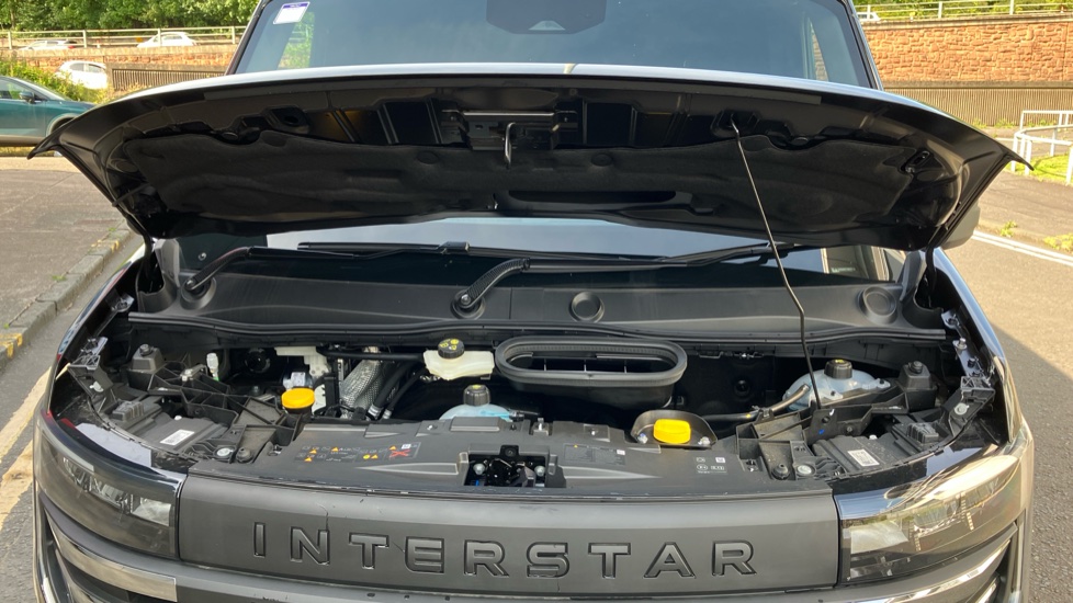 Nissan Interstar F35 L2 Diesel 2.0 dci 150ps H2 Tekna Van - Image 8