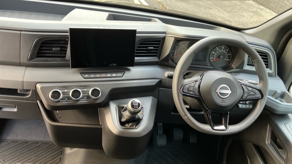 Nissan Interstar F35 L2 Diesel 2.0 dci 150ps H2 Tekna Van - Image 10
