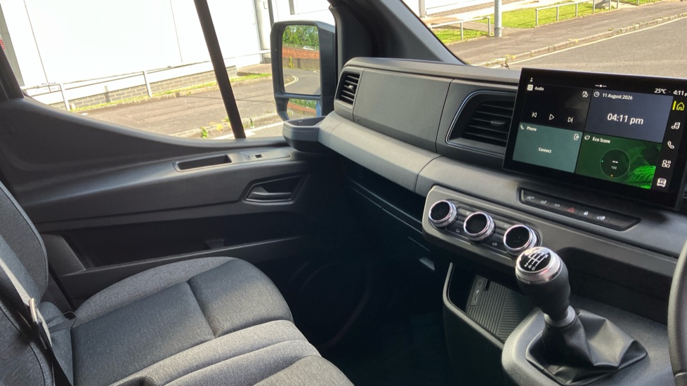 Nissan Interstar F35 L2 Diesel 2.0 dci 150ps H2 Tekna Van - Image 14