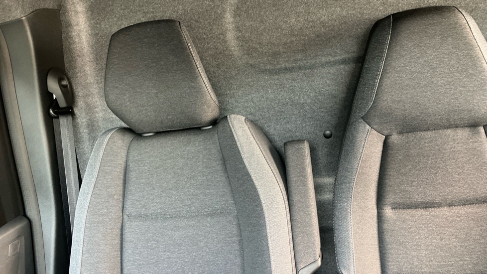 Nissan Interstar F35 L2 Diesel 2.0 dci 150ps H2 Tekna Van - Image 15