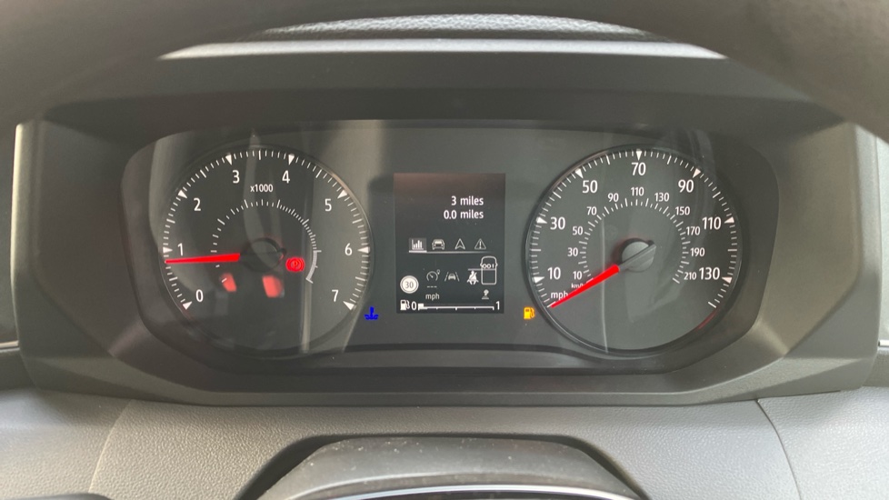 Nissan Interstar F35 L2 Diesel 2.0 dci 150ps H2 Tekna Van - Image 18