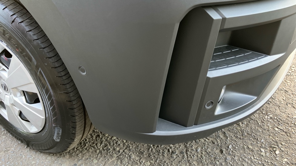 Nissan Interstar F35 L2 Diesel 2.0 dci 150ps H2 Tekna Van - Image 21