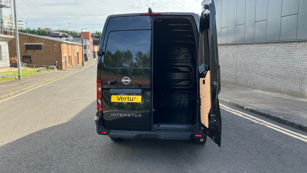 Nissan Interstar F35 L2 Diesel 2.0 dci 150ps H2 Tekna Van - Image 25