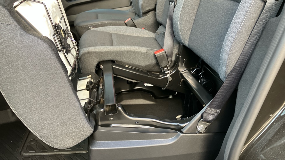 Nissan Interstar F35 L2 Diesel 2.0 dci 150ps H2 Tekna Van - Image 31