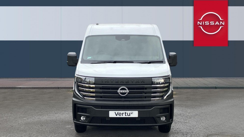 Nissan Interstar F35 L2 Diesel 2.0 dci 130ps H2 Acenta Van - Image 3