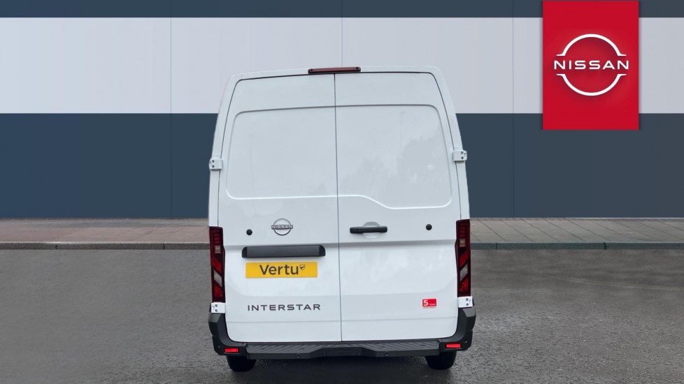 Nissan Interstar F35 L2 Diesel 2.0 dci 130ps H2 Acenta Van - Image 6