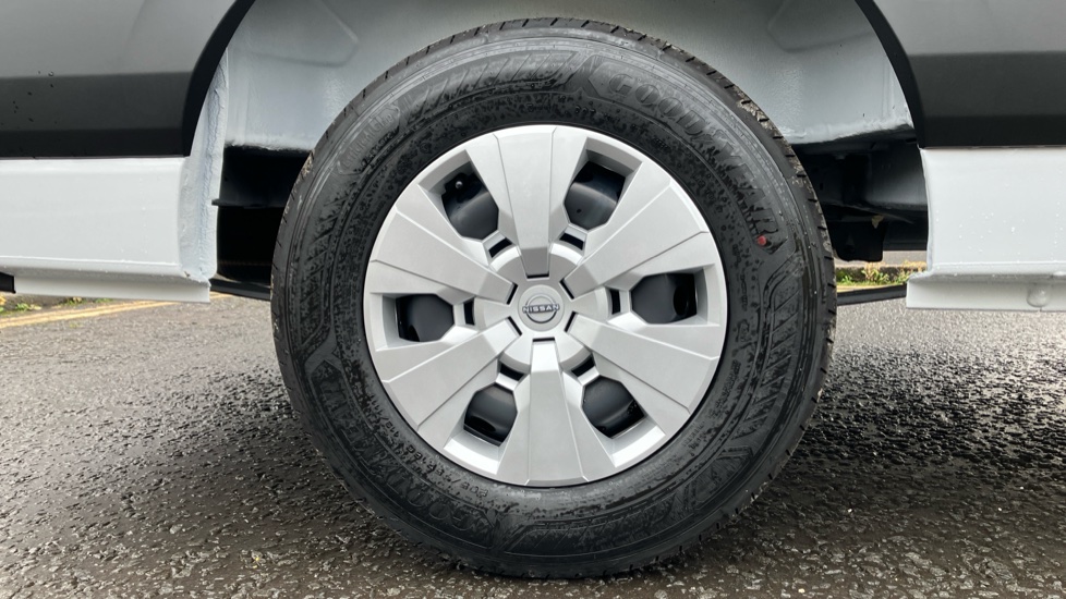 Nissan Interstar F35 L2 Diesel 2.0 dci 130ps H2 Acenta Van - Image 7