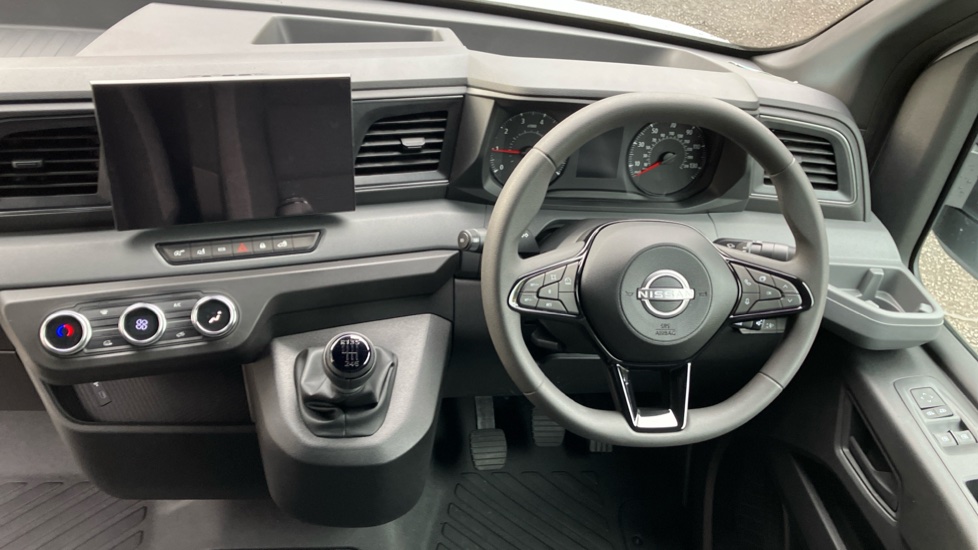 Nissan Interstar F35 L2 Diesel 2.0 dci 130ps H2 Acenta Van - Image 10