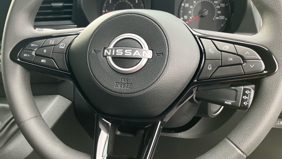 Nissan Interstar F35 L2 Diesel 2.0 dci 130ps H2 Acenta Van - Image 41